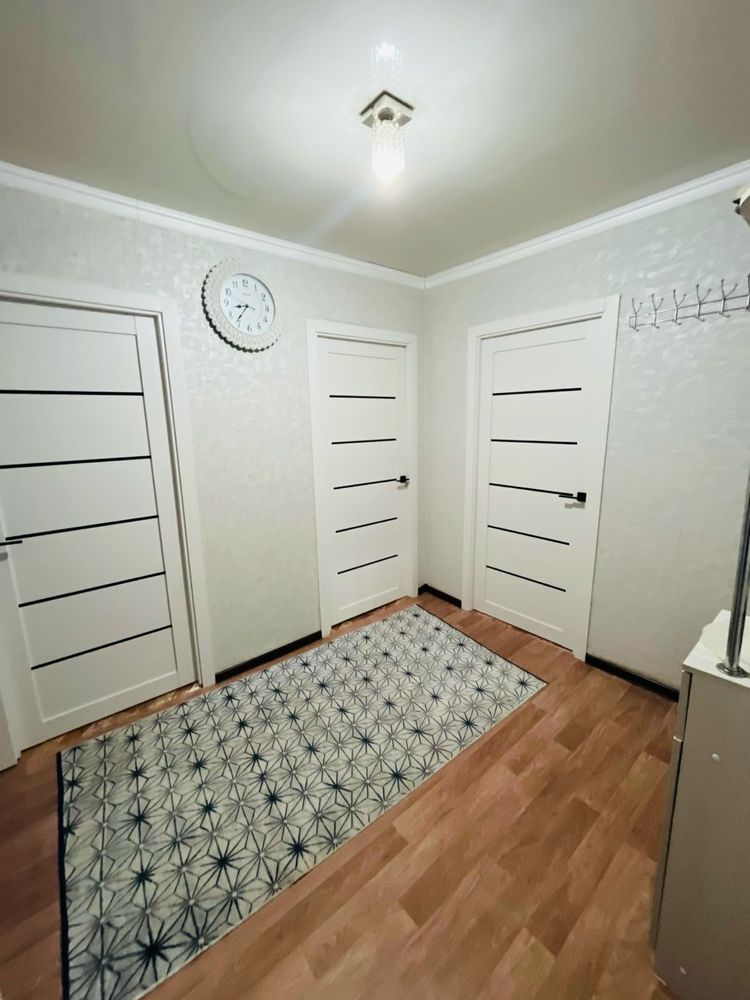 Продам 3х комнатную квартиру