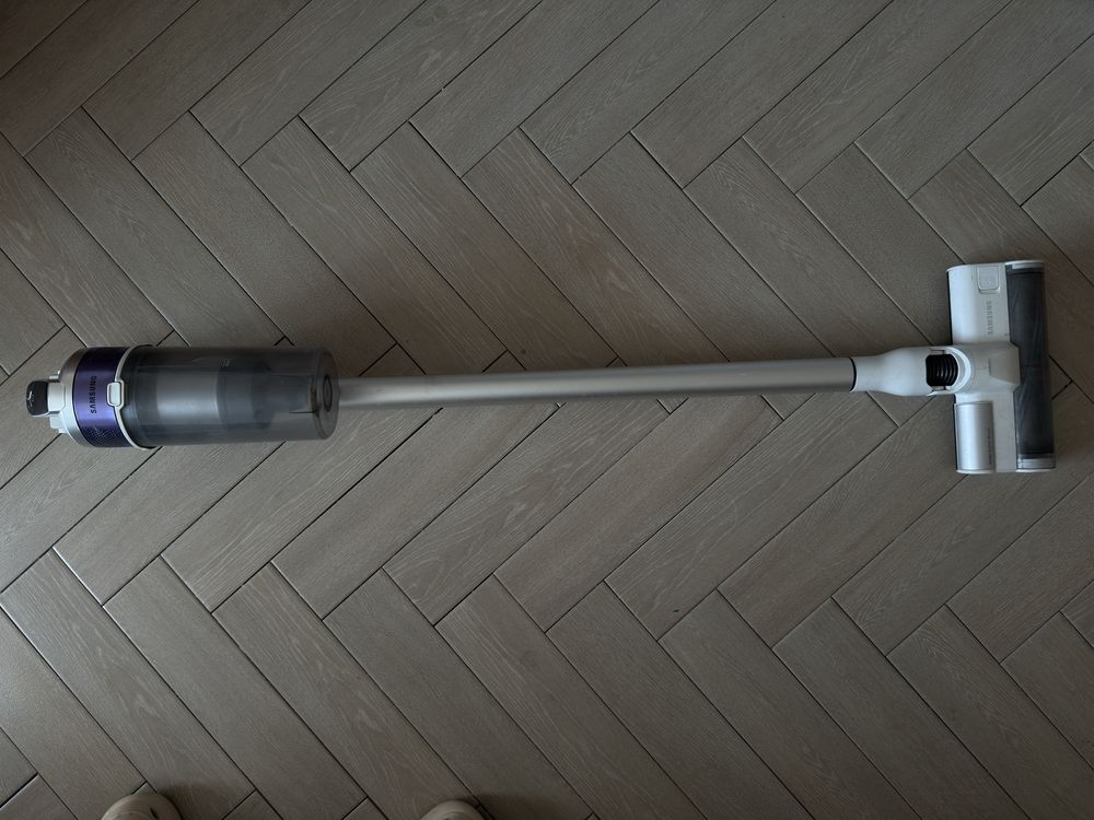 Запчасти для пылесоса Samsung Digital Inventer Turbo Action Brush