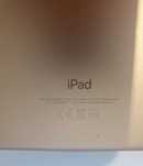 Запчасти для планшета Ipad A1893 дисплей, тачскрин, аккумулятор и т.д