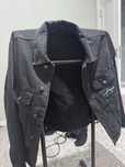 Джинсовка Pull&Bear L oversize
