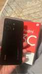 Xiaomi redmi 13c на запчасти
