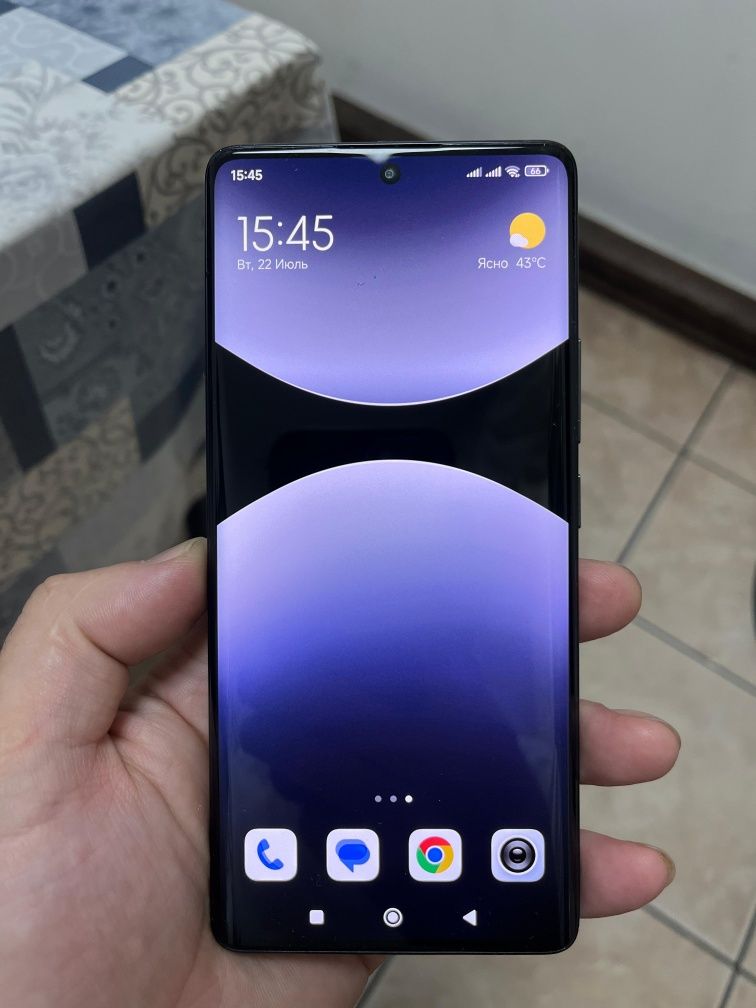 Redmi Note 14 Pro 12+12/512