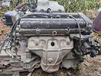 B20B Honda cr-v 2’0 обьем