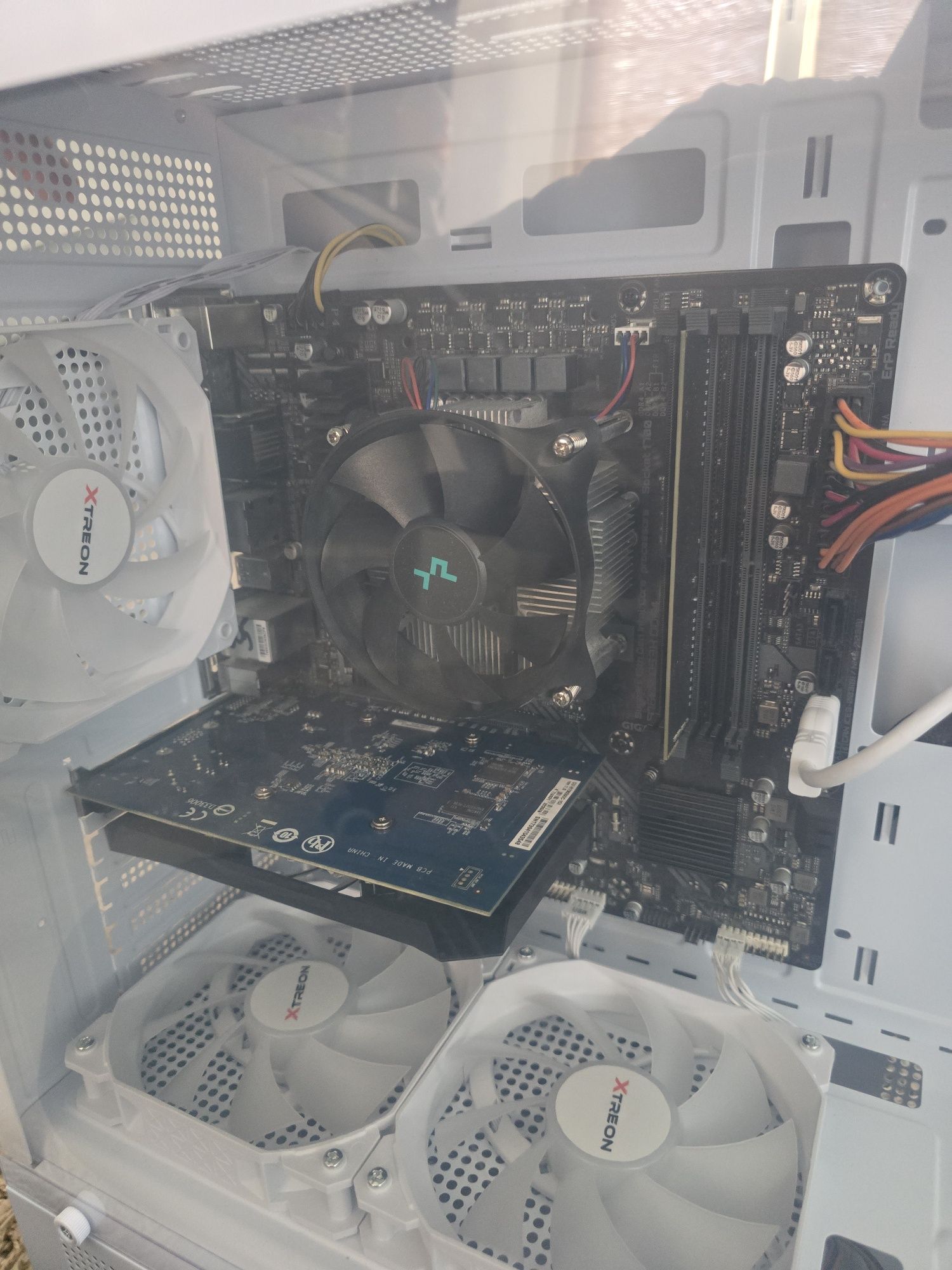 Системный блок i5 13500
