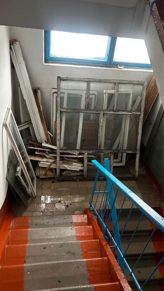 На дрова бесплатно