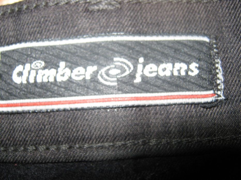 Мужские брюки утепленные,фирма Climber jeans, 48р-р.
