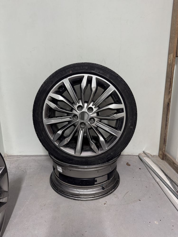 Продам диски р19