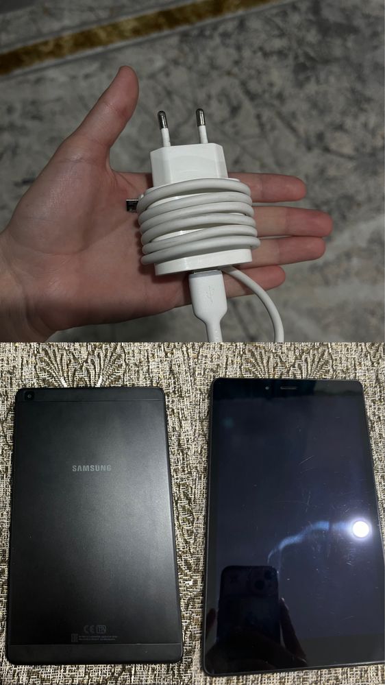Samsung Galaxy Tab A (8.0”)2019