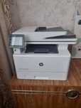 Продам HP LaserJet Pro MFP M426dw
