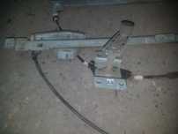 Стекло подъёмник WV T4