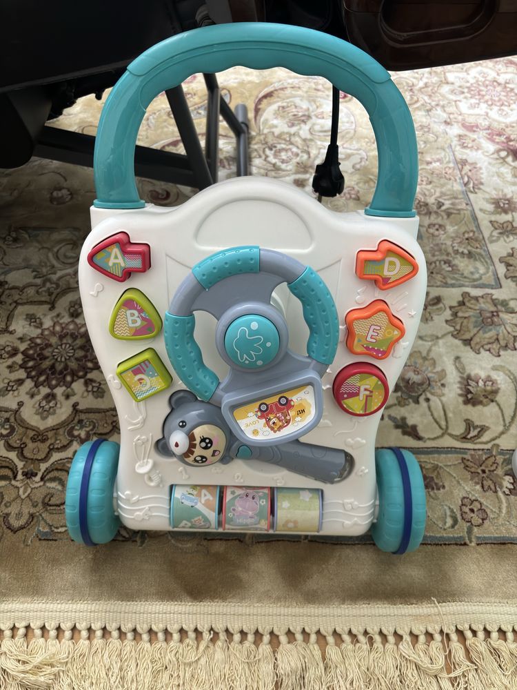 Детские игрушки