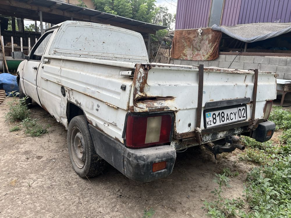 Продам или вариант