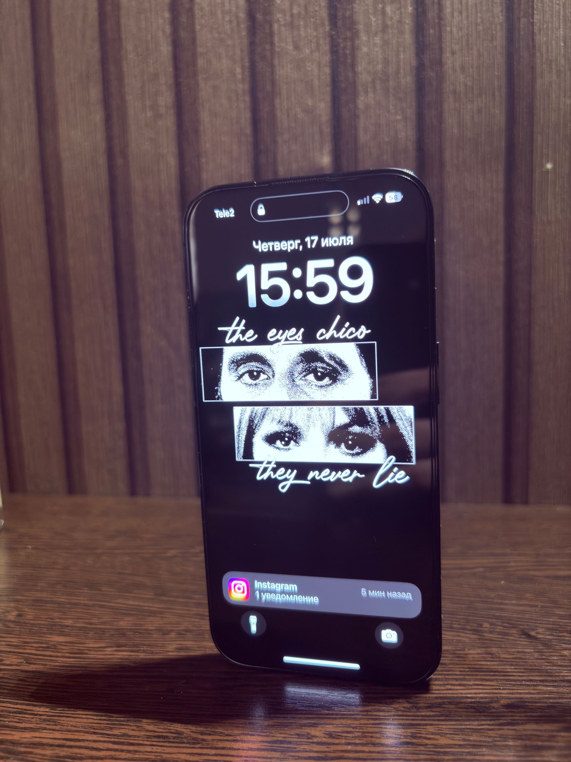 Apple iPhone 14 pro black