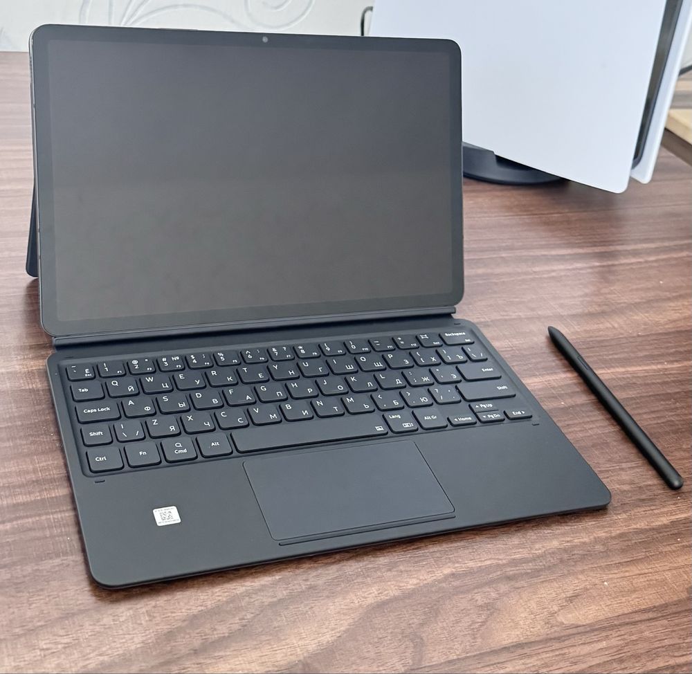Планшет Самсунг Galaxy Tab S8 5G