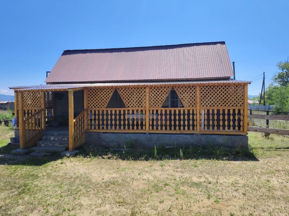 Продам дом село Новостройка, район Самар