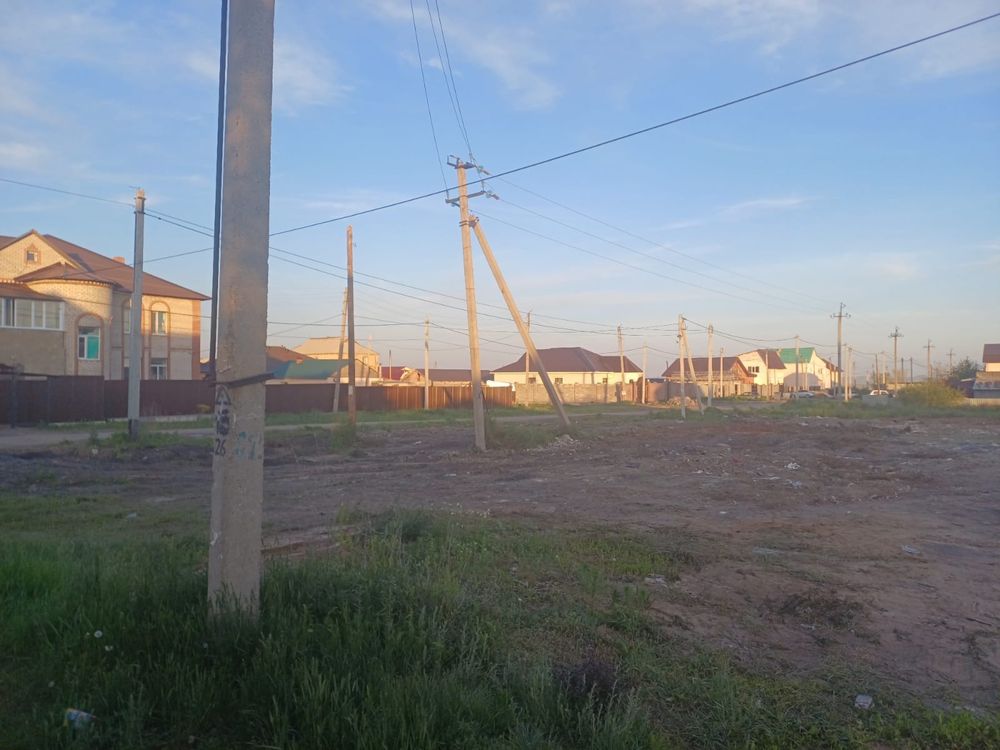 Продается земля в Кунгей 1, Елебекова 68