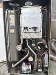 Газовый котел Kiturami twin alfa 13