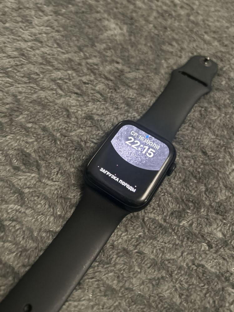 Apple watch se2 44mm
