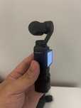 Dji osmo pocket 3 creator combo