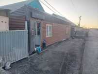Продам контейнер 40 тоник утепленный