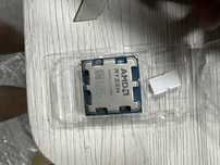 Процесор Ryzen 7 9700x