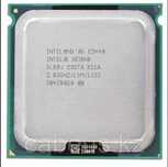 Продается процессор xeon e5440 с материнской платой