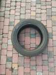Bridgestone blizzak 255/45/18 зима одна шина липучка