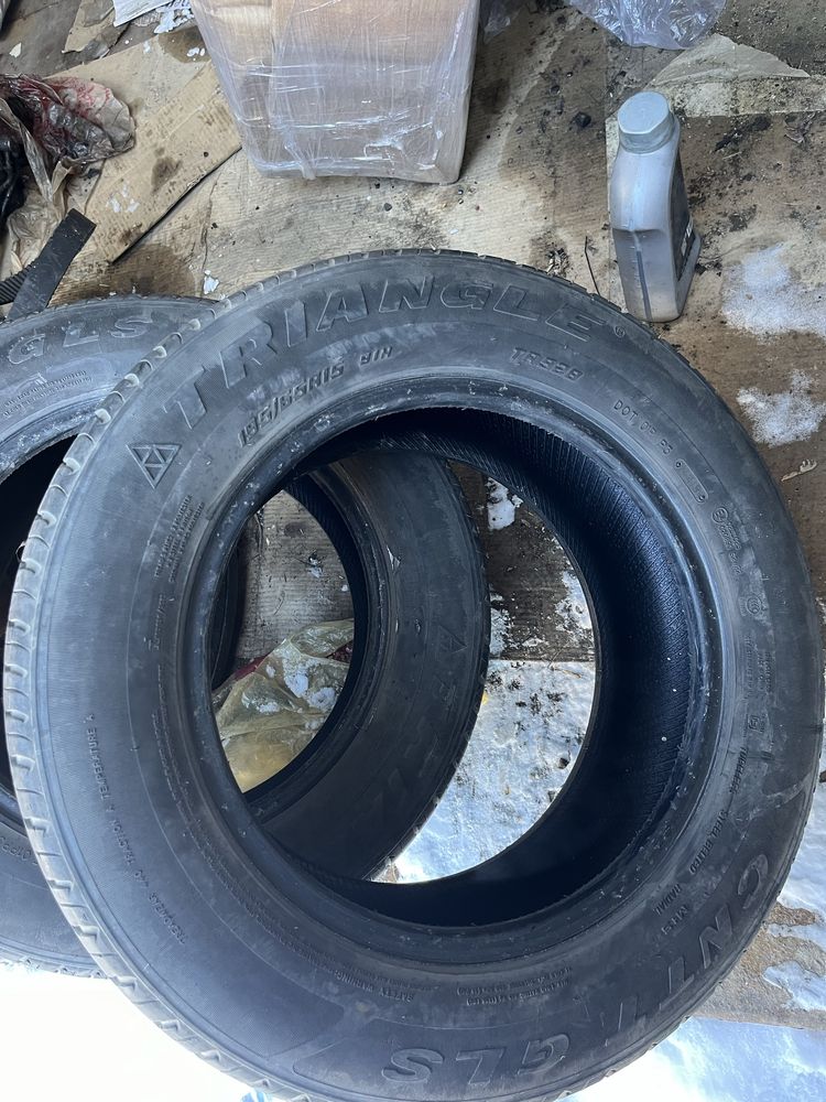 195.65r15 летняя резина