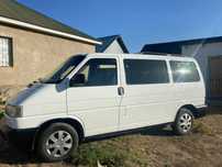 Volkswagen T4 Транспорт