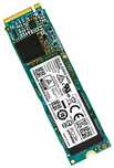 Твердотельный накопитель Toshiba 256 ГБ M.2 KXG50ZNV256G