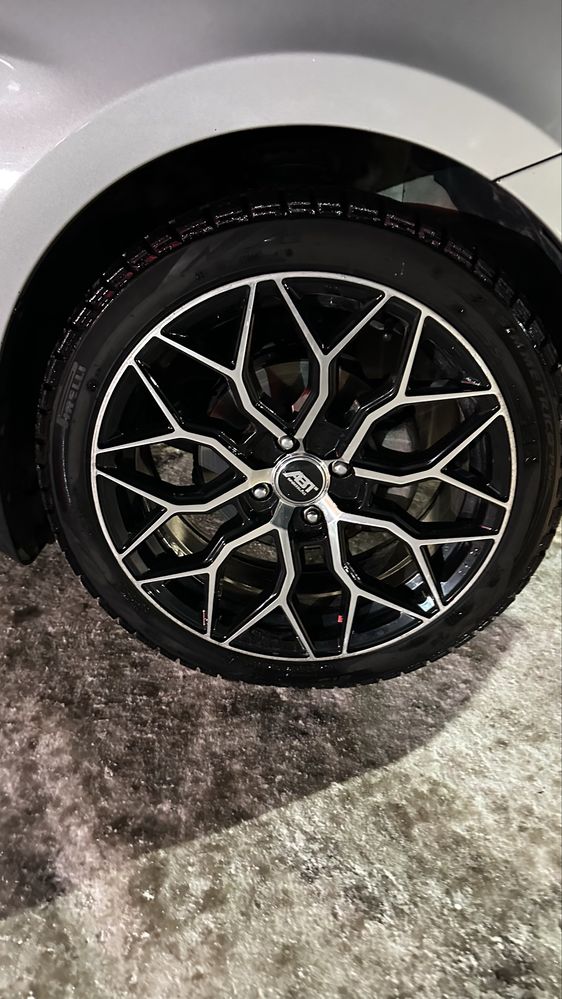Диски r17 на подойдут все карейские авто