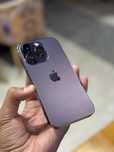 iPhone 14 pro 256 GB в идеальном состаянии
