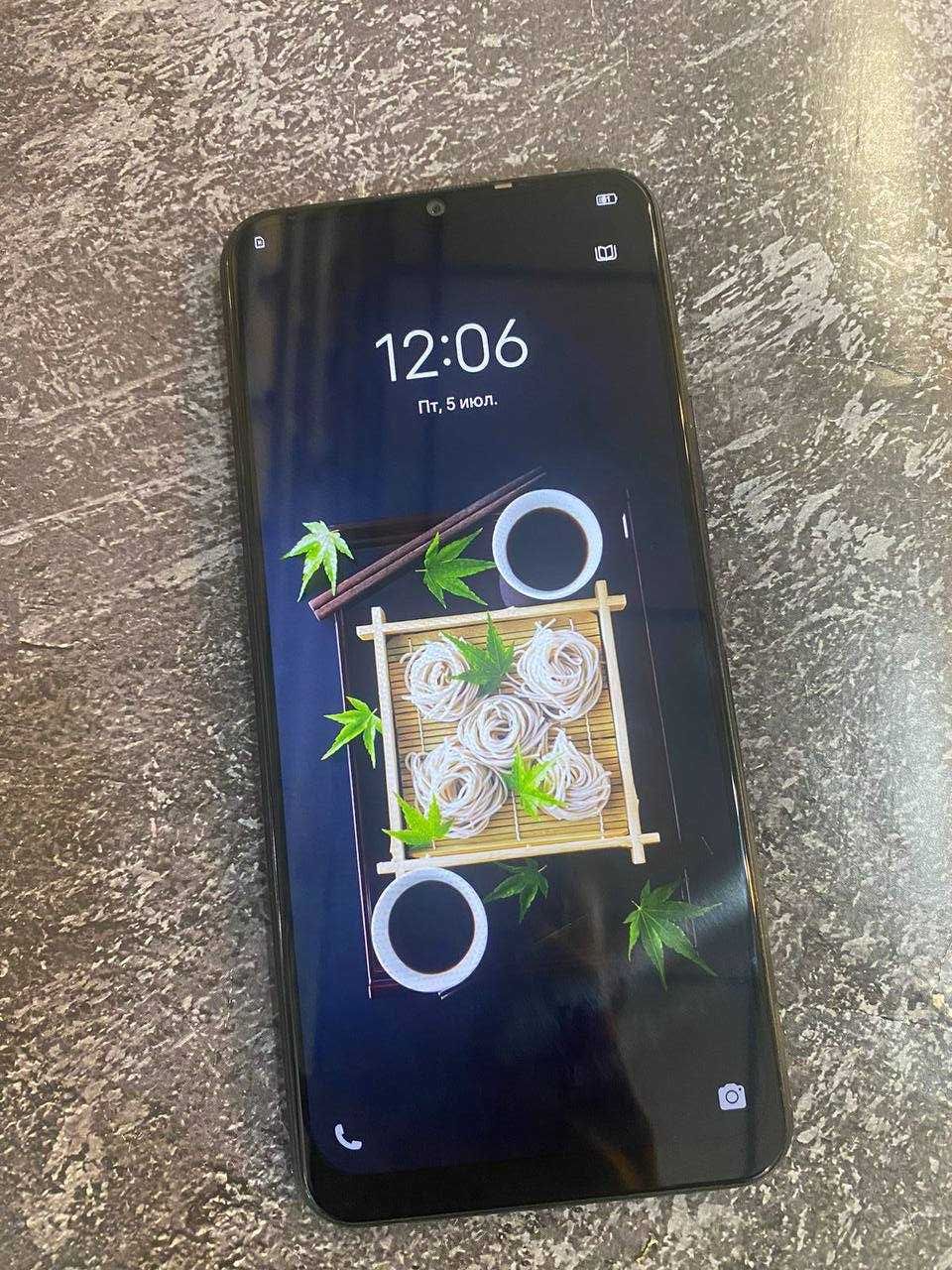 Vivo Y20, 64 Gb, лот 643165, г Семей, 15 мкрн 9,17