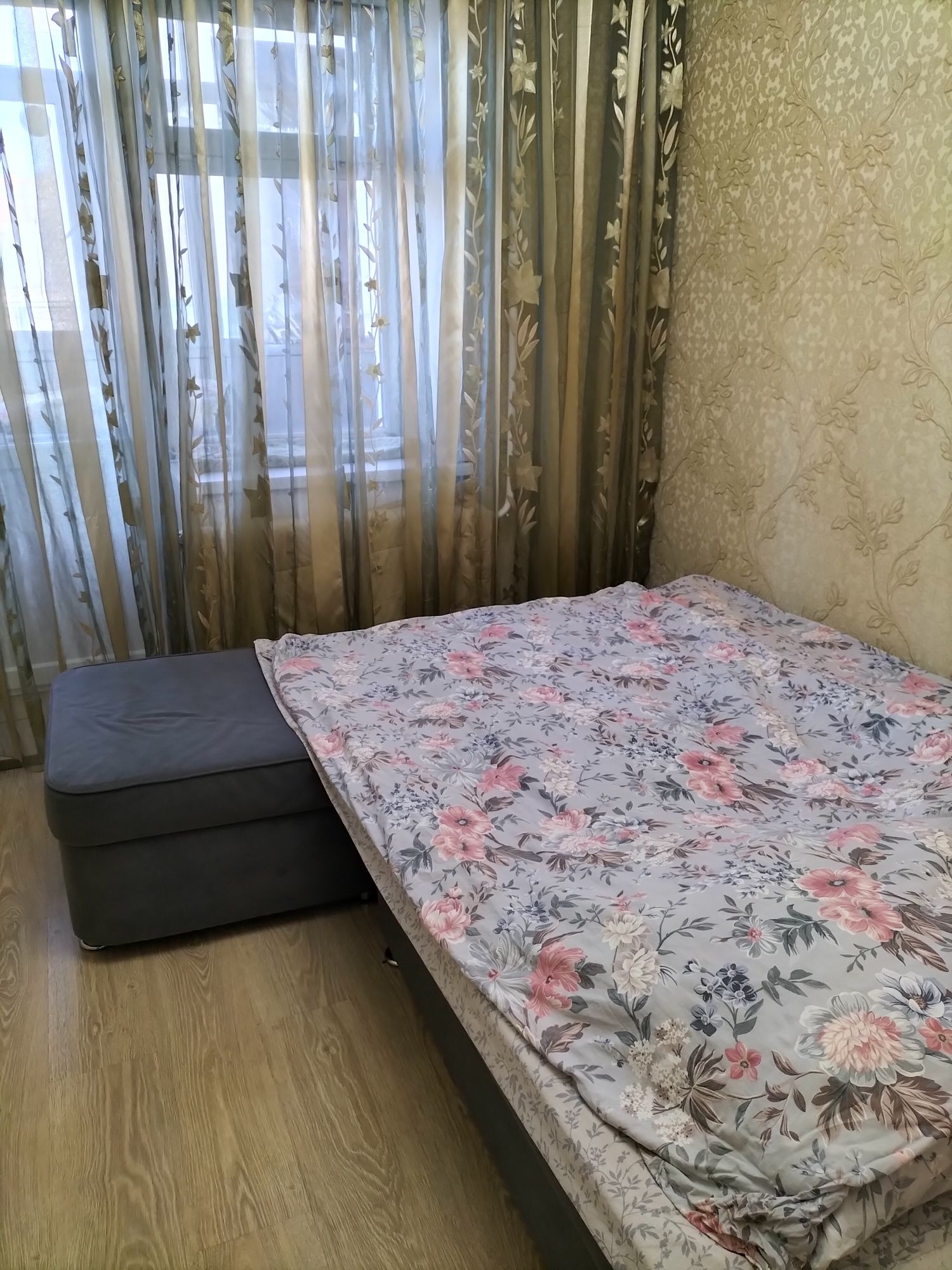Квартира посуточно 2 комнатная Астана