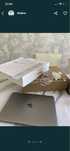 Продается macbook air  13 макбук сатылады