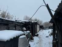 Продам дом в сельской местности