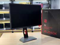 Игровой монитор BenQ Zowie XL2540K | 24.5", 240Hz, TN, Full HD