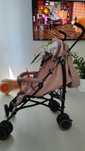Коляска детская babyton