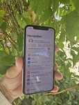 Продам телефон iPhone X 256 Гб