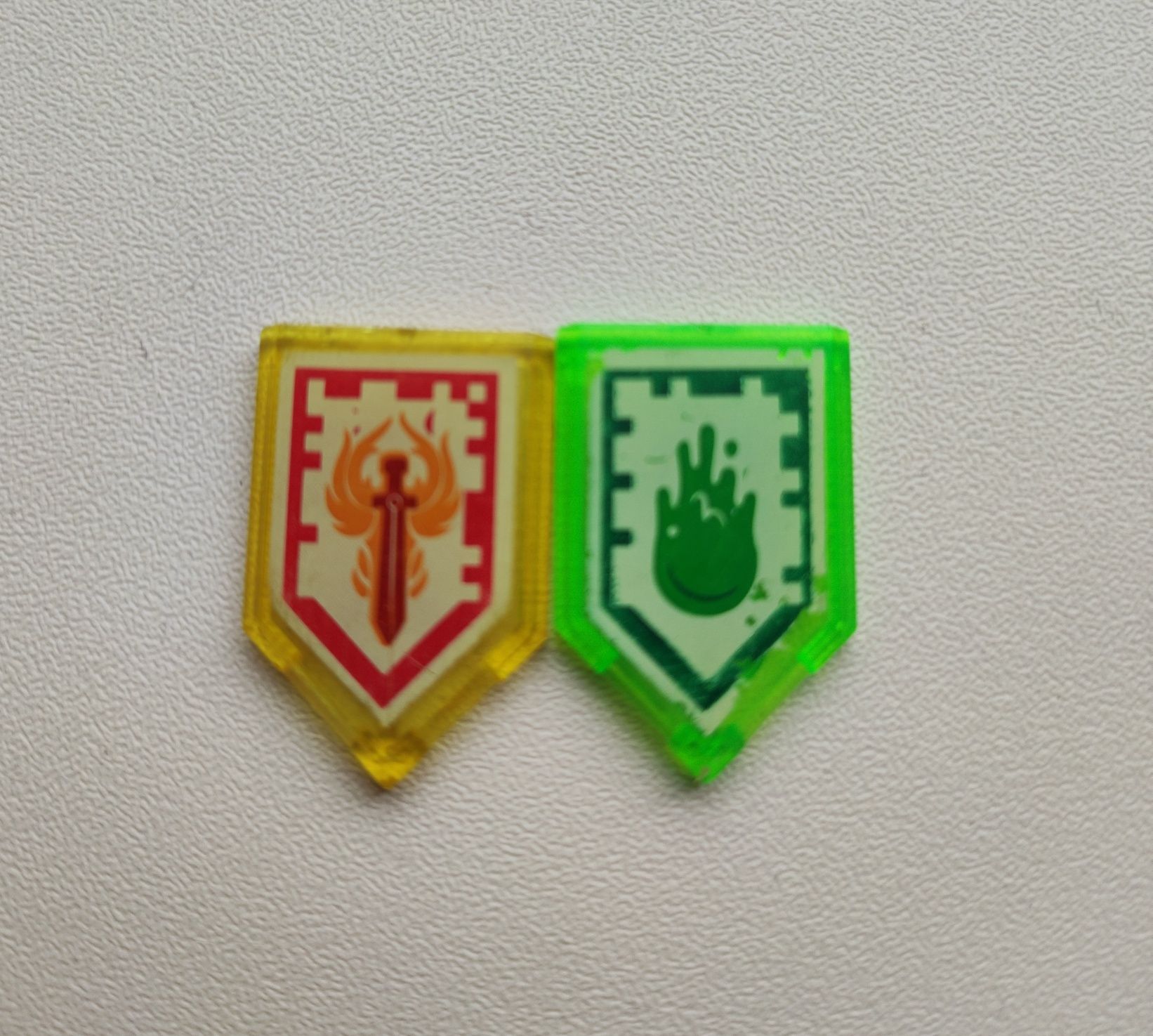 Продам Lego Nexo Knights Устрашающий разрушитель Клэя