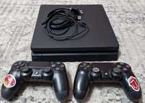 Продам ps4 в отличном состоянии.