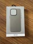 Чехол для iPhone 15 Pro Nomad Sport Case