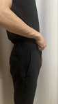 Штаны слаксы Zara