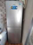 Небольшой Холодильник No Frost Samsung