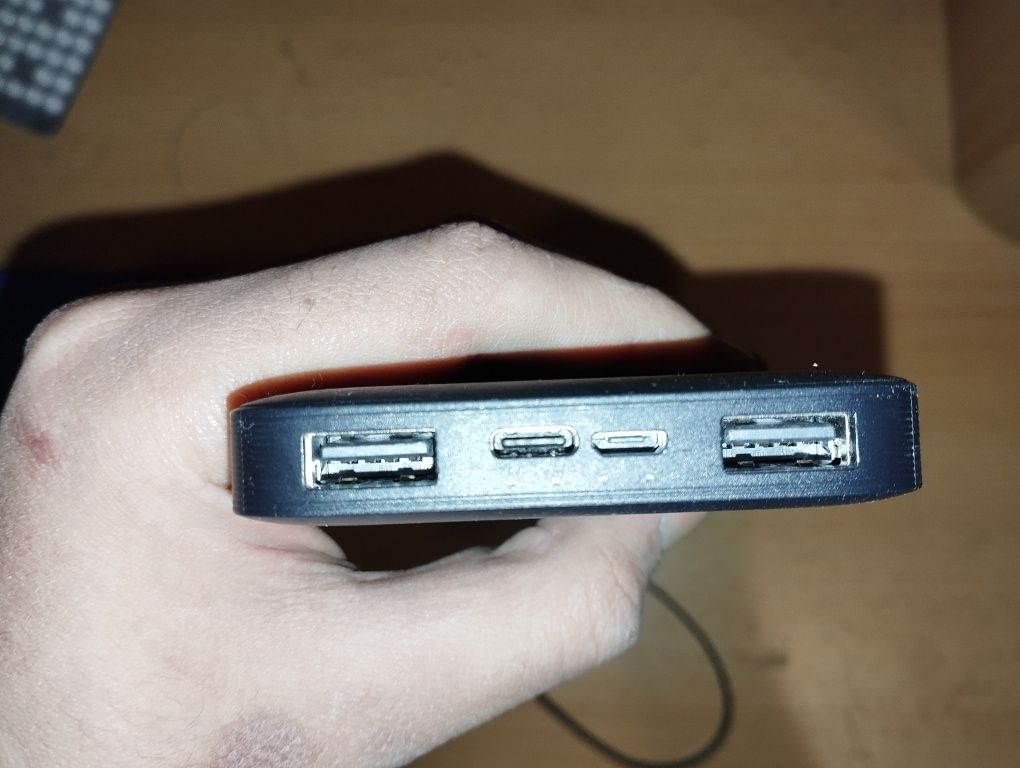 Павербанк оригинал Редми на 10000 mAh | Redmi Power Bank 10000 mAh