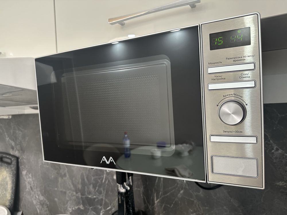 Микроволновка ava