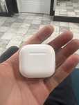 Airpods 4 наушники оригинал