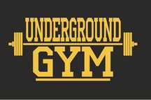 Продам абонемент на полгода в Underground gym