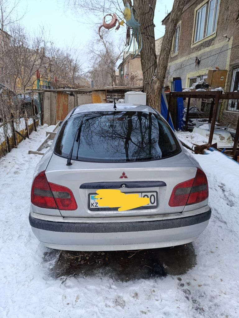 Продам Митсубиси