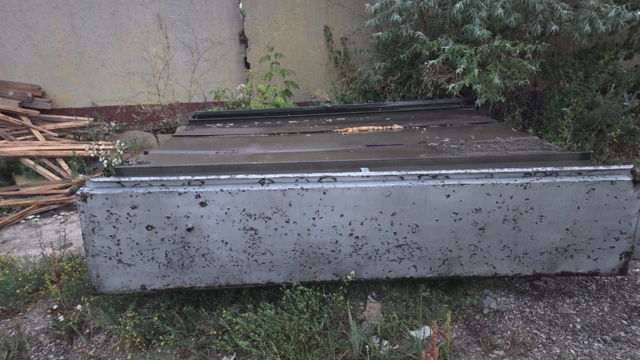 Палетница на прицеп